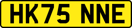 HK75NNE