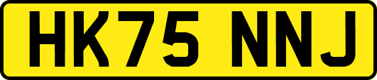 HK75NNJ