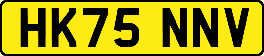 HK75NNV
