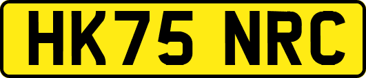 HK75NRC