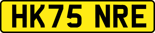 HK75NRE