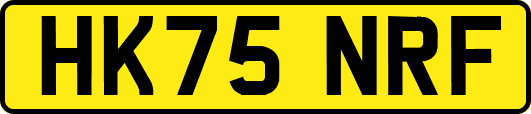 HK75NRF