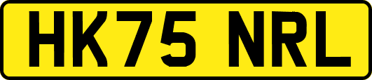 HK75NRL