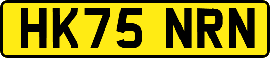 HK75NRN