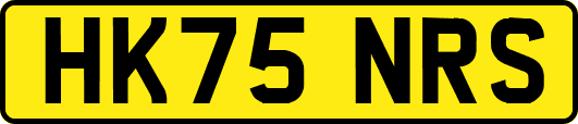 HK75NRS