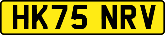 HK75NRV