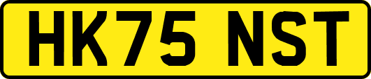 HK75NST
