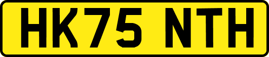 HK75NTH