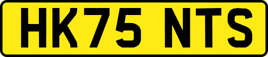 HK75NTS