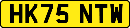 HK75NTW