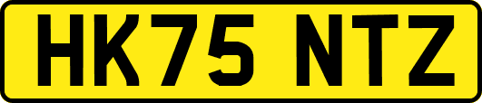 HK75NTZ