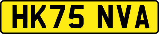 HK75NVA