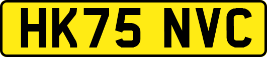 HK75NVC