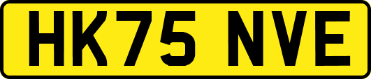 HK75NVE
