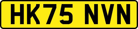 HK75NVN