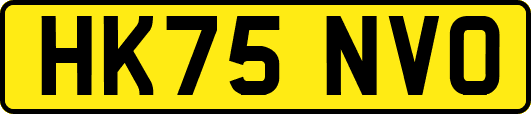 HK75NVO