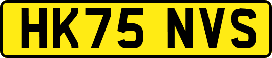 HK75NVS