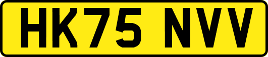 HK75NVV