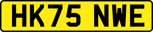 HK75NWE