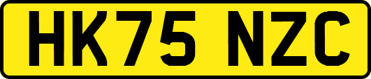 HK75NZC