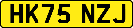 HK75NZJ