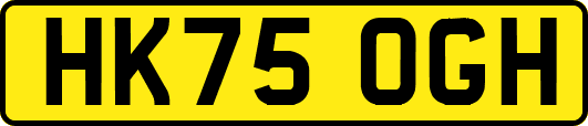 HK75OGH