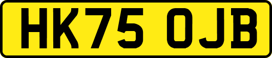 HK75OJB