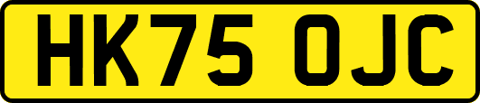HK75OJC