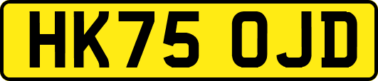 HK75OJD