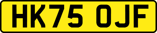 HK75OJF