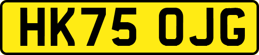 HK75OJG