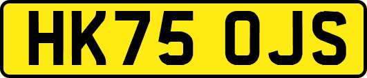 HK75OJS