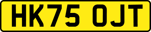 HK75OJT