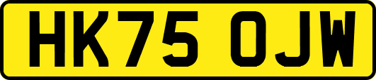 HK75OJW