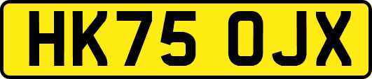 HK75OJX