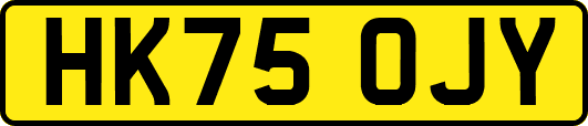 HK75OJY
