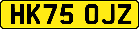 HK75OJZ