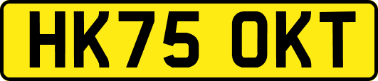 HK75OKT