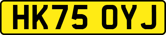 HK75OYJ