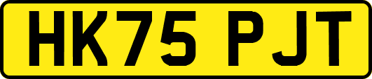 HK75PJT