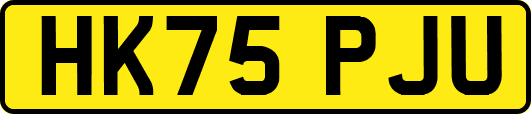 HK75PJU