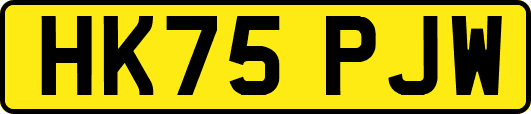 HK75PJW