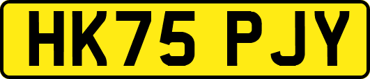 HK75PJY