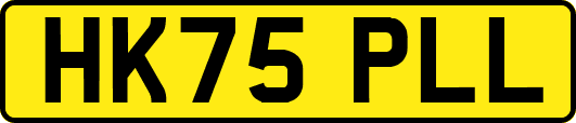 HK75PLL