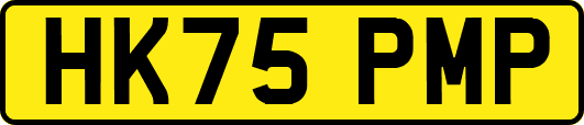 HK75PMP