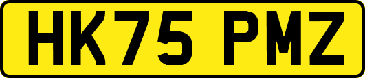 HK75PMZ