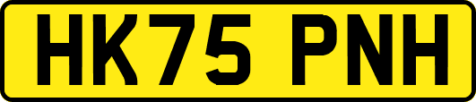 HK75PNH