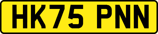 HK75PNN