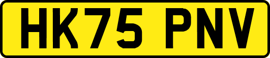 HK75PNV