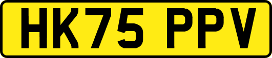 HK75PPV